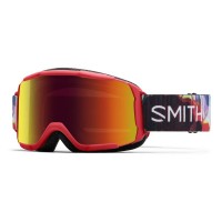 Smith Daredevil (Patrol Mixed Signals) - Childs/Youth - Red Sol-X Mirror
